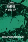 Image for Igneous Petrology