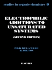 Image for Electrophilic Additions to Unsaturated Systems