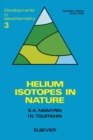 Image for Helium Isotopes in Nature