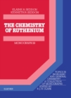 Image for The Chemistry of Ruthenium