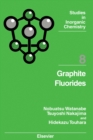 Image for Graphite Fluorides