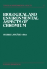 Image for Biological and Environmental Aspects of Chromium : v.5
