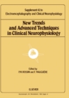 Image for New Trends and Advanced Techniques in Clinical Neurophysiology