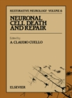 Image for Neuronal cell death and repair