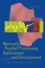 Image for Massively Parallel Processing Applications and Development: Proceedings of the 1994 EUROSIM Conference on Massively Parallel Processing Applications and Development, Delft, The Netherlands, 21-23 June 1994