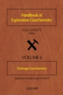 Image for Drainage Geochemistry
