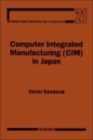 Image for Computer integrated manufacturing (CIM) in Japan.