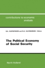 Image for The Political Economy of Social Security