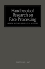Image for Handbook of Research on Face Processing