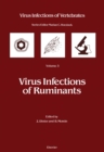 Image for Virus Infections of Ruminants