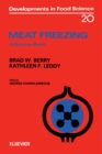 Image for Meat Freezing: A Source Book