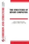 Image for The Structures of Binary Compounds : VCS2