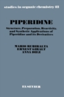 Image for Piperidine