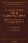 Image for Elastic wave field extrapolation : VAEG 2