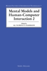 Image for Mental Models and Human-Computer Interaction