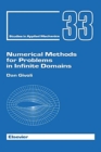 Image for Numerical Methods for Problems in Infinite Domains