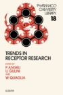 Image for Trends in Receptor Research: Proceedings of the 8th Camerino-Noordwijkerhout Symposium, Camerino, Italy, 8-12 September 1991