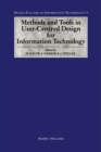Image for Methods and Tools in User-Centred Design for Information Technology