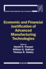 Image for Economic and Financial Justification of Advanced Manufacturing Technologies : Volume 14