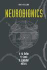 Image for Neurobionics: An Interdisciplinary Approach to Substitute Impaired Functions of the Human Nervous System