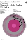 Image for Dynamics of the Earth&#39;s Evolution