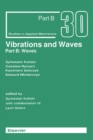 Image for Vibrations and Waves (Part B: Waves): Part B: Waves : Pt. B,