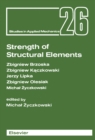 Image for Strength of Structural Elements