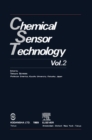 Image for Chemical Sensor Technology: Volume 2