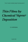 Image for Thin Films by Chemical Vapour Deposition