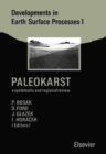 Image for Paleokarst: a systematic and regional review