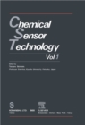 Image for Chemical Sensor Technology: Volume 1