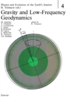Image for Gravity and Low-Frequency Geodynamics