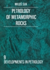 Image for Petrology of Metamorphic Rocks : 9