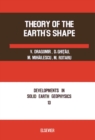 Image for Theory of the Earth&#39;s Shape