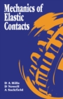 Image for Mechanics of Elastic Contacts