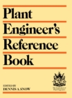 Image for Plant Engineer&#39;s Reference Book