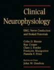 Image for Clinical Neurophysiology: Emg, Nerve Conduction and Evoked Potentials