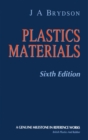 Image for Plastics materials.