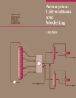 Image for Adsorption Calculations and Modelling