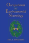 Image for Occupational and Environmental Neurology