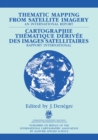 Image for Thematic Mapping from Satellite Imagery: An International Report