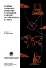 Image for Spatial Database Transfer Standards: Current International Status
