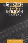 Image for Geotextiles and Geomembranes Handbook