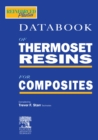Image for Data Book of Thermoset Resins for Composites: Edition 1