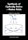 Image for Synthesis of Optically Active Alpha-Amino Acids