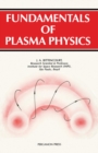 Image for Fundamentals of Plasma Physics