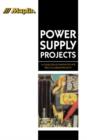 Image for Power supply projects.