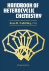 Image for Handbook of Heterocyclic Chemistry