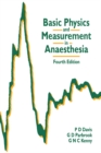 Image for Basic physics and measurement in anaesthesia.