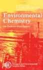 Image for Environmental Chemistry: The Earth-Air-Water Factory